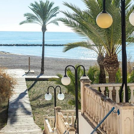 Bonito Apartamento En La Playa Benicàssim Εξωτερικό φωτογραφία