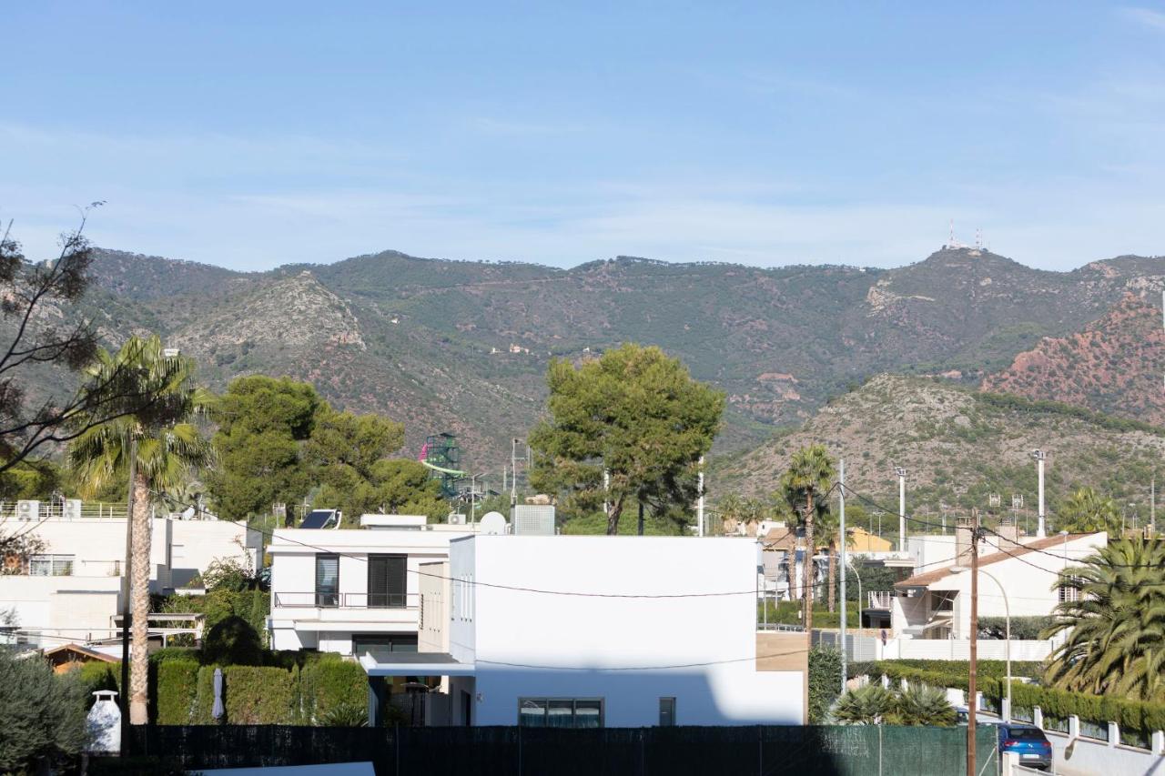 Bonito Apartamento En La Playa Benicàssim Εξωτερικό φωτογραφία
