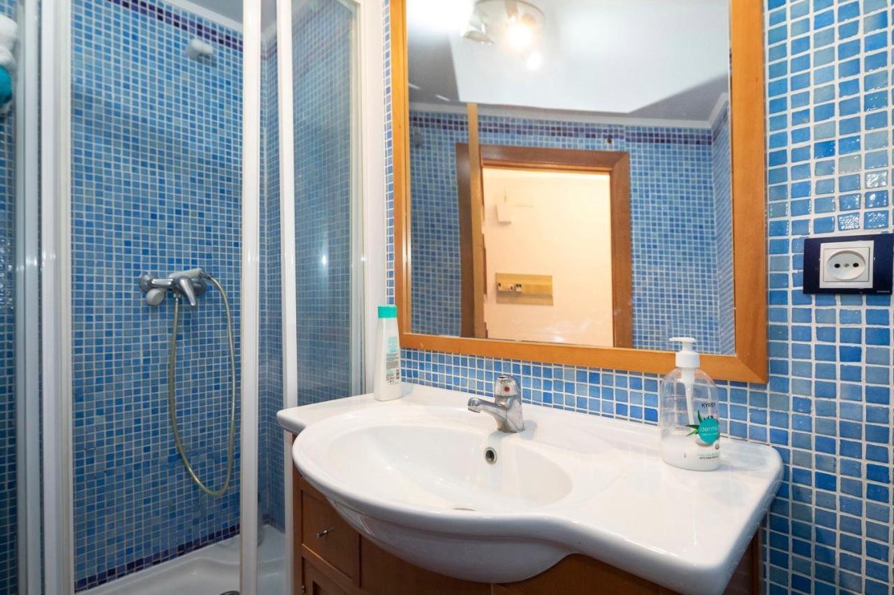 Bonito Apartamento En La Playa Benicàssim Εξωτερικό φωτογραφία